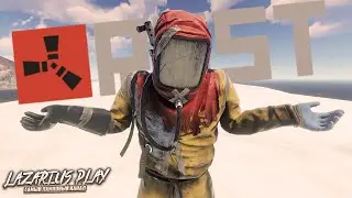 ЧИЛИМ НА РАССЛАБОНЕ ➤ Rust ◉ Прохождение