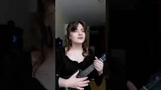 АККОРДЫ В ТГ Жить в твоей голове - Земфира #житьвтвоейголове #земфира #укулеле #кавер @elvirakry