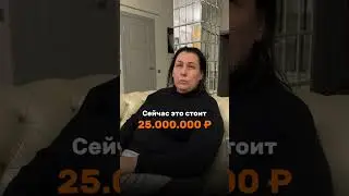 Покупка недвижимости с ипотечным плечом. Доходность 700% на вложенный капитал 🔥