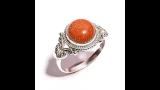 Sandstone Gemstone Advert