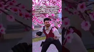 Я дед инсайд?😨 