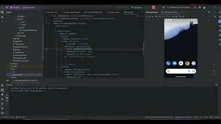 Generate QR Codes on the Fly: Flutter for Quick Scanning!