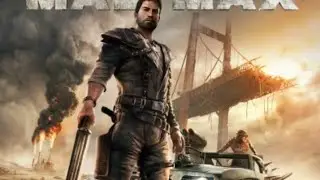 MAD MAX início parte 7