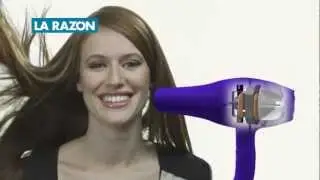 SPOT LA RAZÓN SECADOR