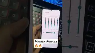Best sound mod Android 🔥🔥