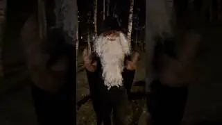 Так что дед потерял? 