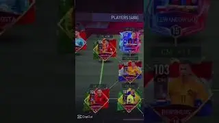in 2 my best squad