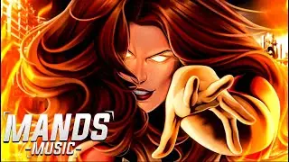 Fênix | Jean Grey (Marvel Comics) Mands (@Prod. Khellvyn)
