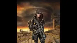 Сталкер lost alpha часть 1
