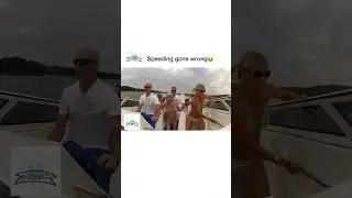 прокачу на катере не дорого 🤣 