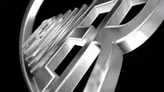 Aurora 3D Intro Animation, Movie Title Maker, Logo Animation Maker.