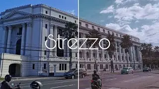 Strezzo Preset - lightroom tutorial 2020 | lightroom presets 2020 free download