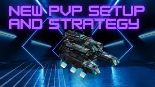 New PvP Toon Setup and Attacking Strategies | Hunting FA-HS 🔥🔥🔥