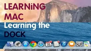 #1 Learning the DOCK || The How-To Expert