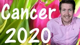 Cancer 2020 2021 Horoscope | Gregory Scott Astrology
