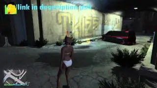 gta 5 online glitch massive wallbreach link ps4