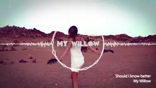 My Willow - Should I Know Better