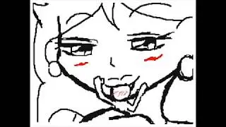 Giantess Mother Angel Story Pt. 2 (Animation w/SFX)