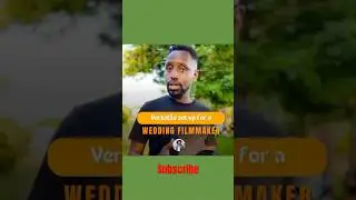 Pro Wedding Filmmaker Breaks down His Mobile Setup in 58 seconds  #filmingtips #filmmaker #viral