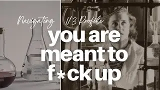 Reality vs Expectation of the 1/3 Profile | Human Design Experiment