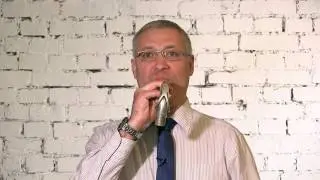 Звукоизвлечение на саксофоне. 