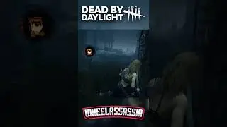 Dead by Daylight - Language lessons!!