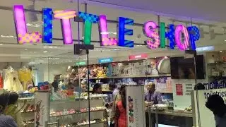 Little Shop City Centre Salt Lake Kolkata Sec 1 লিটিল শপ সিটি সেন্টার সল্টলেক