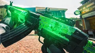 NEW BRUEN MK9 "CELL EATER" BLUEPRINT UNLOCKED! (MW3 SEASON 4 BATTLEPASS BLUEPRINTS)