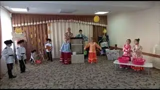 Коллектив «Родничок», г. Данков Липецкая область