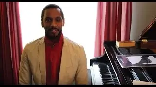 Composer Portrait: Carlos Simon - American Composers Orchestra