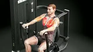 DHZ Fitness | Prestige Pro Series