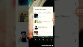 Как добавить музыку в свой плейлист в  приложение SoundCloud
