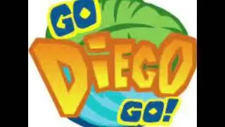 Go Diego Go: Ringed Seal Rescue Home Part 2