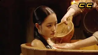끔찍한 피로 물든 조선 시대 🔥독기를🔥 야망을 품은 여자들의 기싸움을 미치도록 잘 표현한 작품 1~8화까지 한 방에 몰아보기