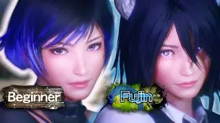 Reina Beginners Guide (Beginner to Fujin) | TEKKEN 8
