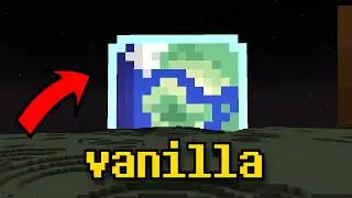 Minecraft, but im ON THE MOON...