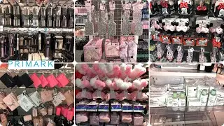 PRIMARK WOMEN’S BEAUTY PRODUCTS & COSMETICS & ACCESSOIRES /  OCTOBER 2020