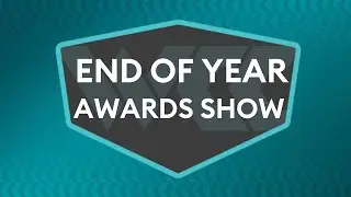 2021 WCC End of Year Awards Show