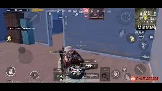 Punjabi's Pubg Live 1vs 2