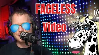 The Power of Faceless Characters in Video