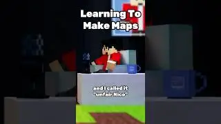 Making Minecraft Maps