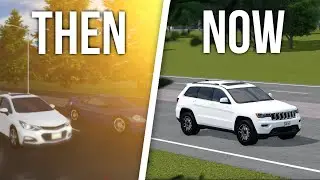 POV: It’s 2019 and You’re In a Greenville Roleplay Server