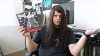 Ghost Collection Part 1 : Opus Eponymous