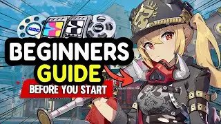 The Best Teams? A Short Beginners Guide To Zenless Zone Zero