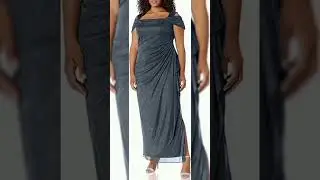 Curvy Dress For Wedding link https://a.co/d/6rIasrT #fashion #amazon #curvyoutfit