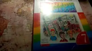 Unit 2, Step 2, Ex.5 / ГДЗ. Rainbow English. 1 часть. 7 класс. Учебник
