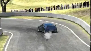 Bloopers ... Stock tune drift