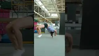 Intense training 🔥🔥🔥 #shorts #gymnast #cheerleader #training #flexibility #bodyflexibility
