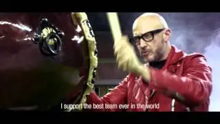 Emis Killa, Saturnino - 