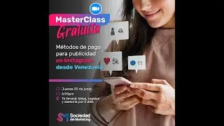 ¿Cómo pagar la publicidad en instagram desde Venezuela?